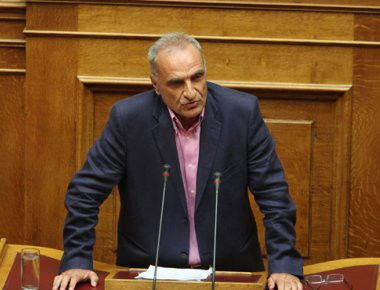 Γ.Βαρεμένος: «Η κρίση σκόρπισε μεγάλο πόνο σε μεγάλο μέρος του ελληνικού λαού»